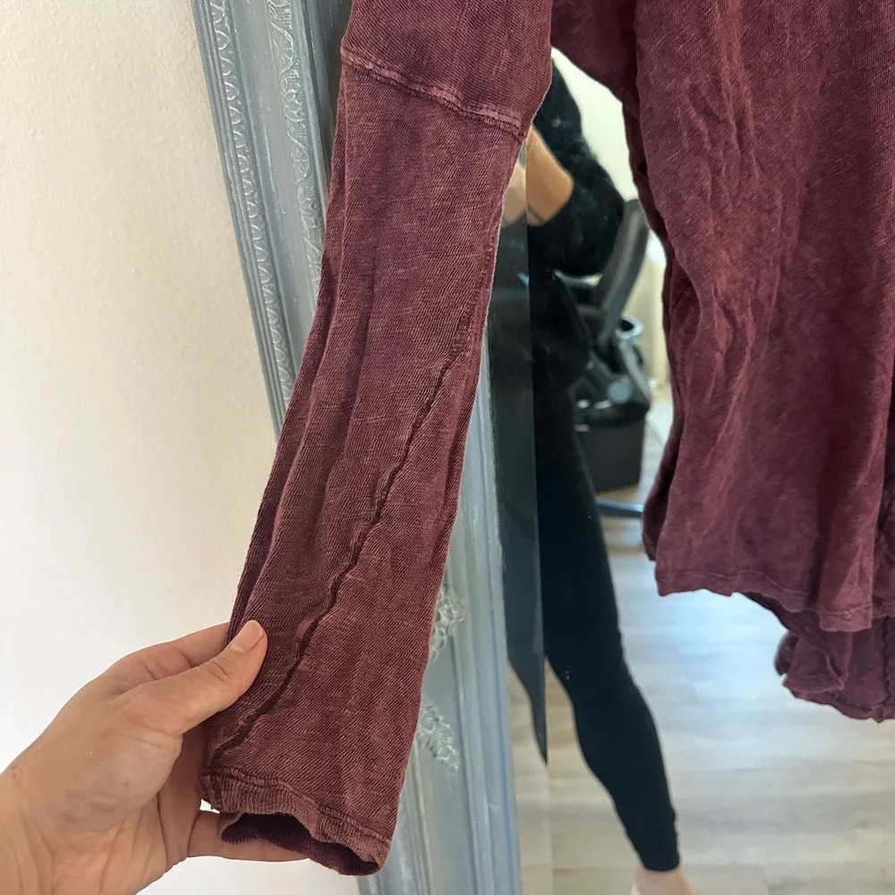 Free People discover effortless